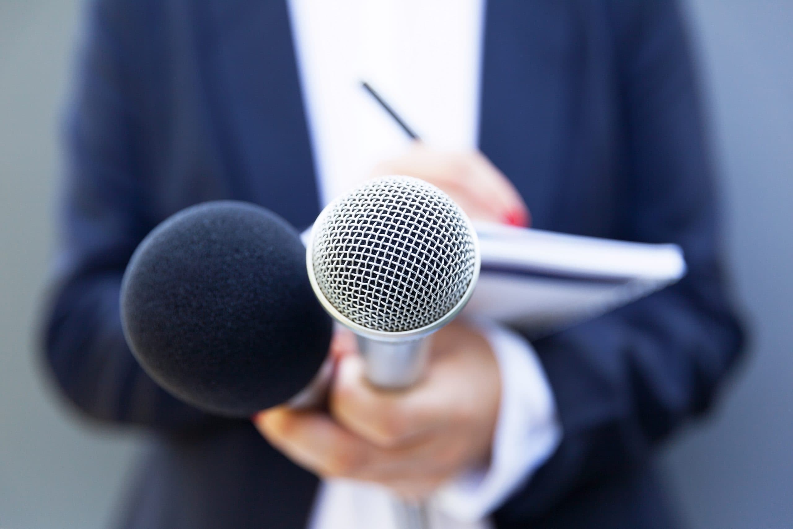 Journalism 101: Finding and Telling the Best Stories