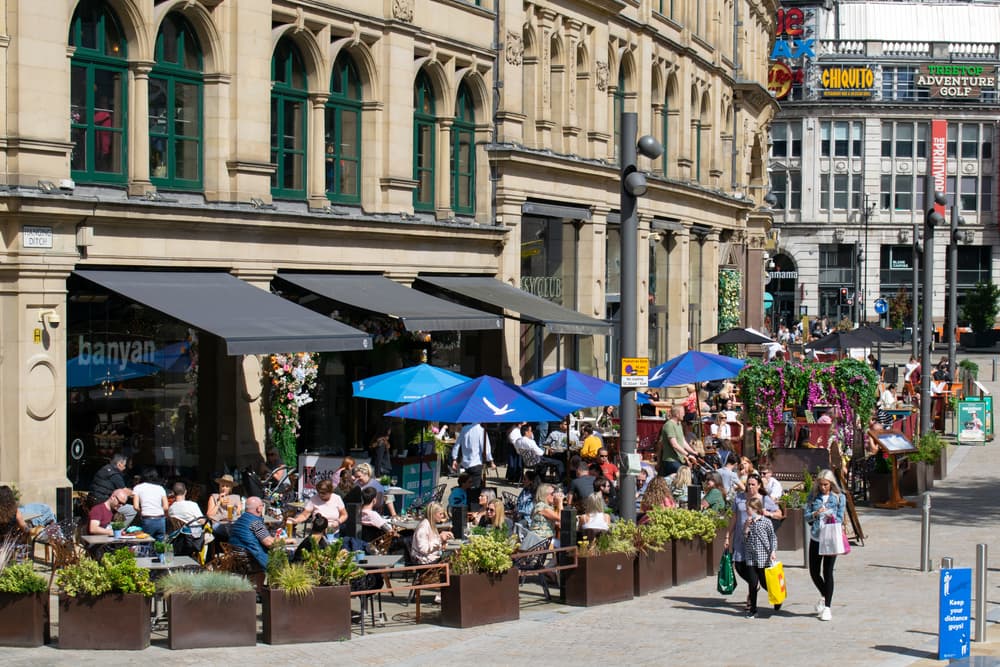 Pacific Conversations: Roderick Simpson on New Communities After COVID