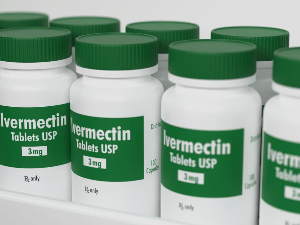 Christensen condemned for spreading Ivermectin misinformation