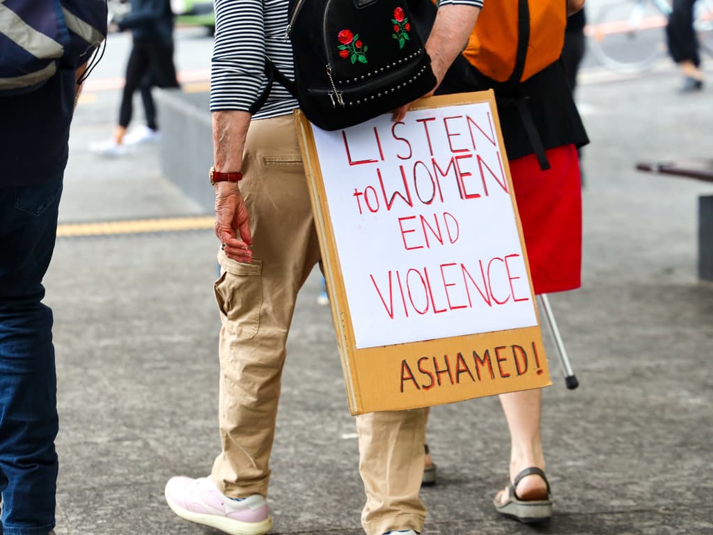 Will the National Women’s Summit create real change?