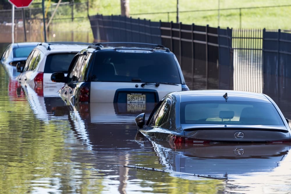 US of Ed: Eye of the Hurricane