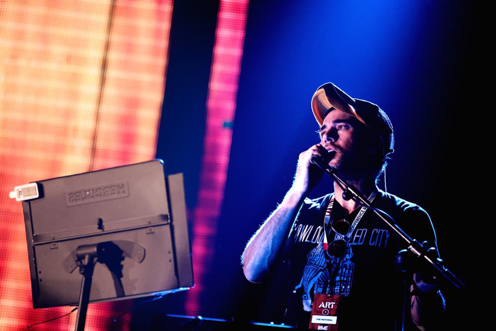 Wayne’s 4 x 2: Sufjan Stevens and supernatural kittens