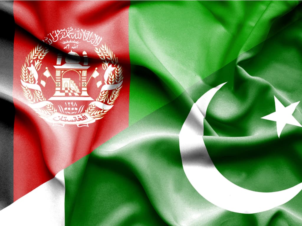 Pakistan and the Taliban takeover of Afghanistan