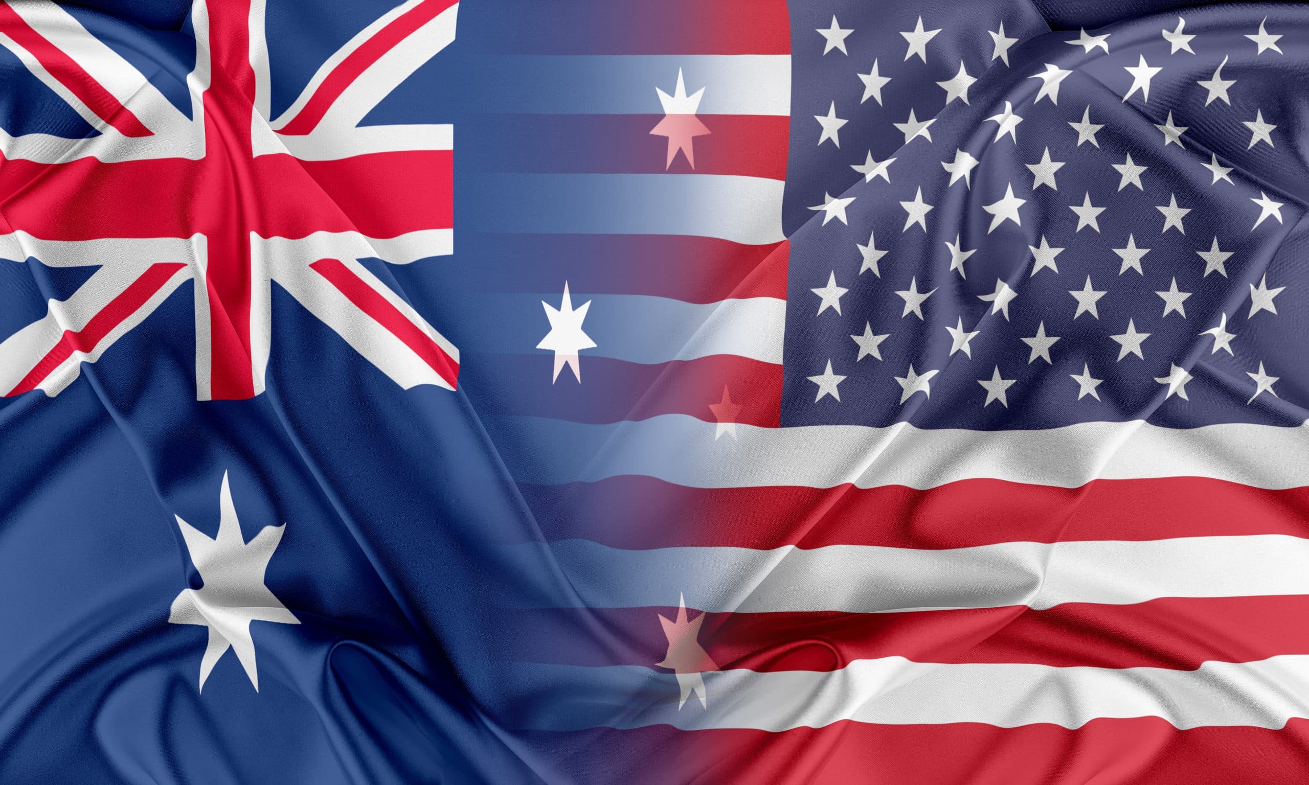 Is ANZUS Still Working for Australia?