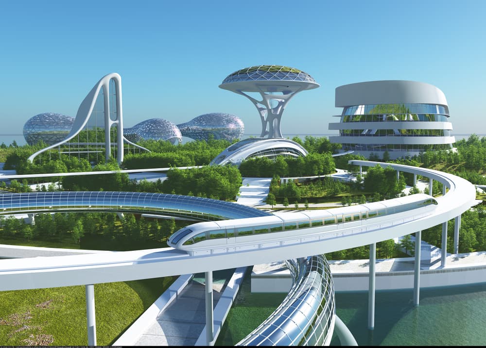 Pacific Conversations: Peter Newman on Growing Cities to Meet Global Threats