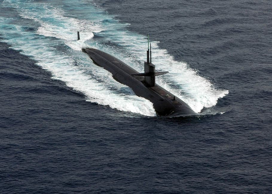 Australian Nuclear Submarines: Yay or Nay?