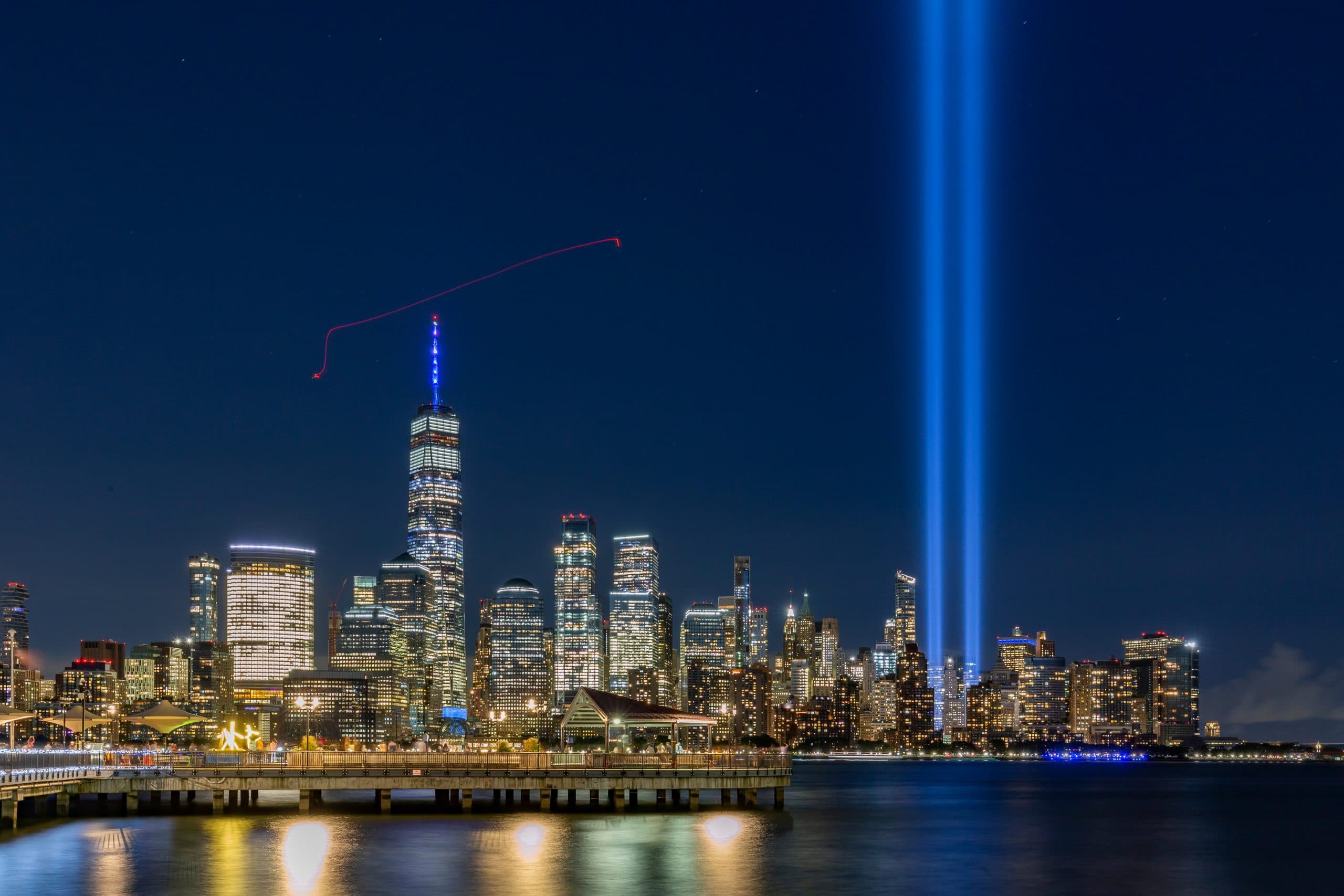 9/11 – 20 Years On