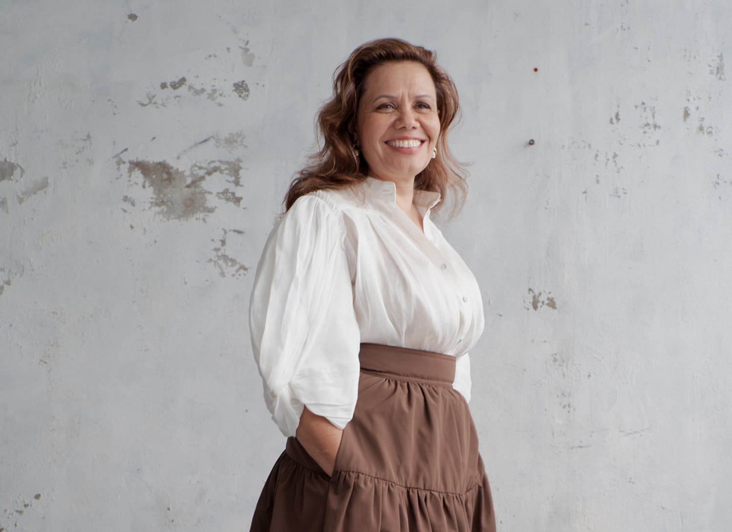 First Indigenous Candidate for Lord Mayor