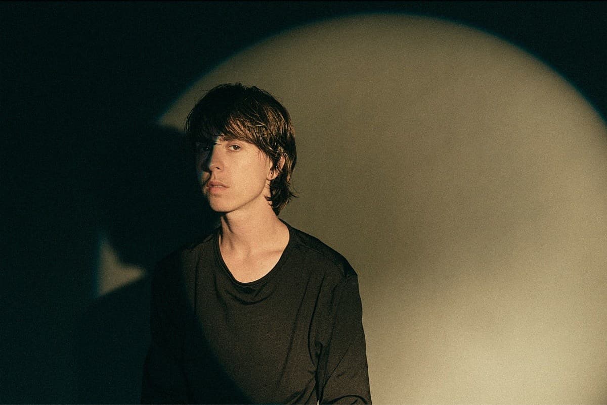 New Music on 2SER 01/11/21