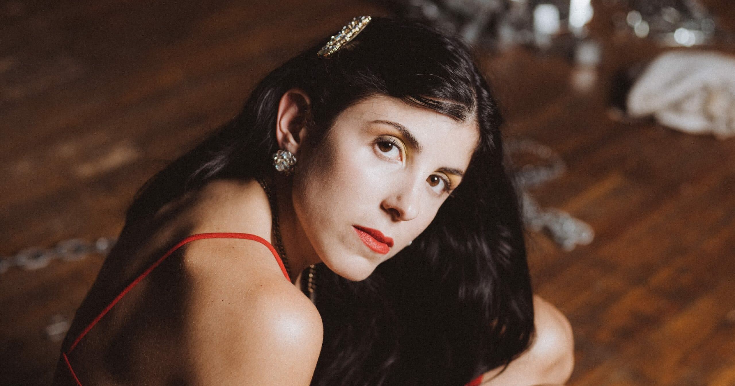 New Music on 2SER 04/10/21