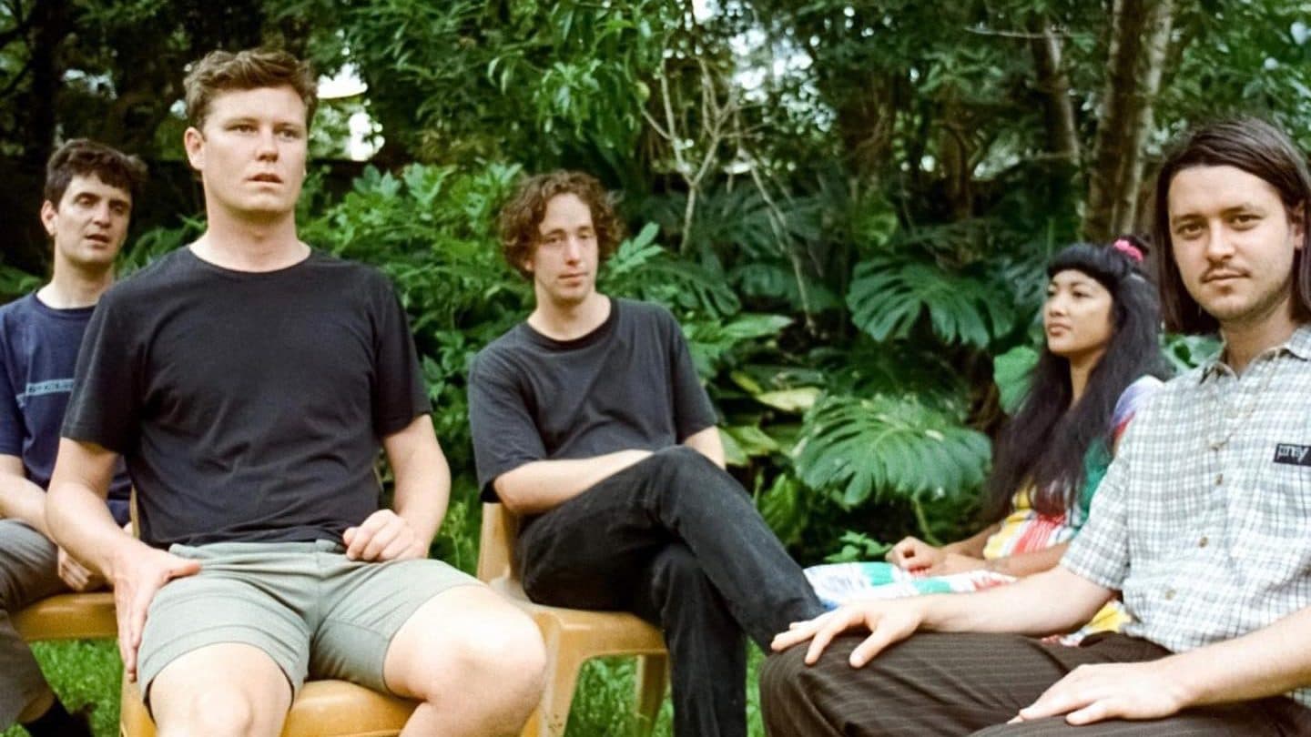 Bored Shorts Are Anything But On Their Debut LP