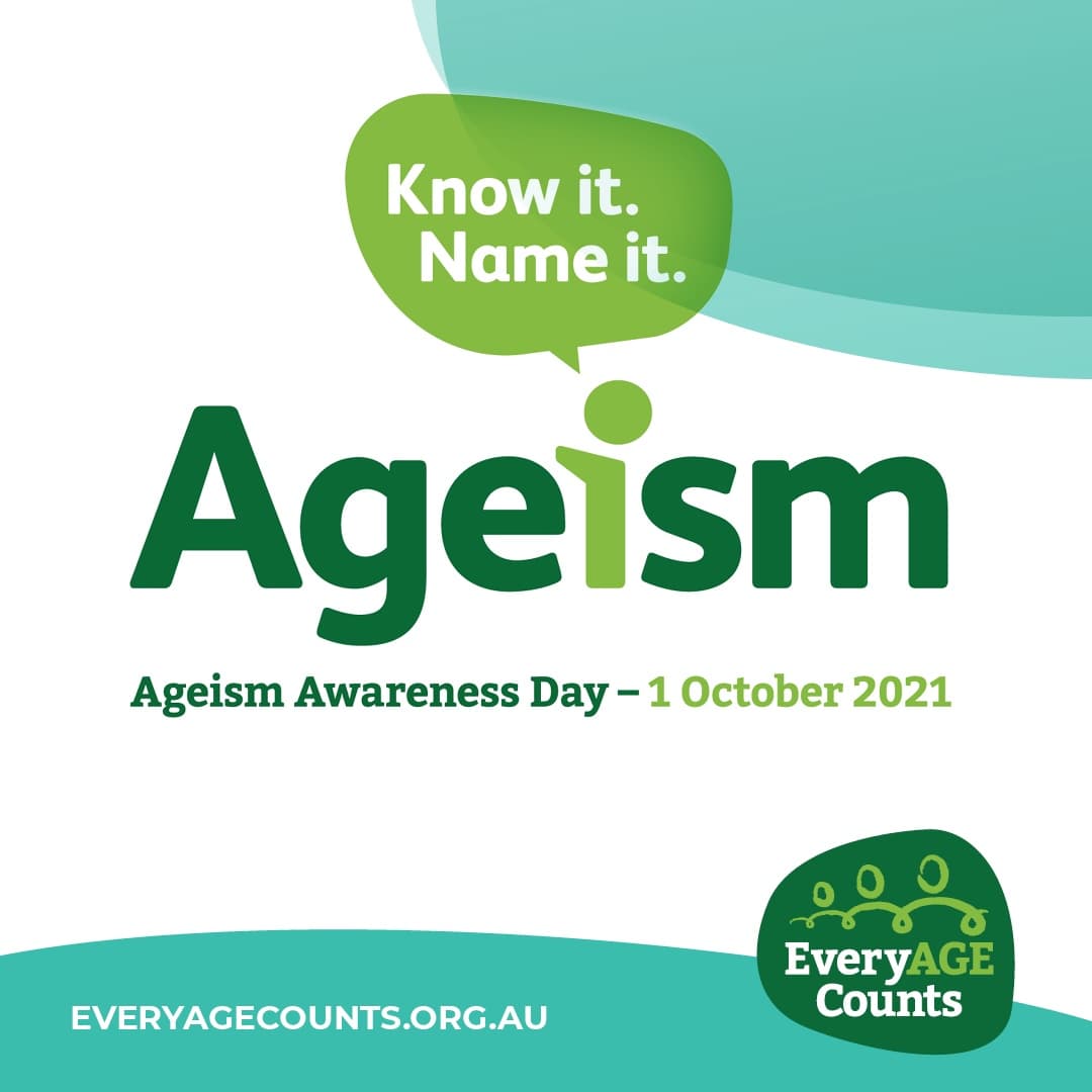 Ageism Awareness Day to discuss age discrimination