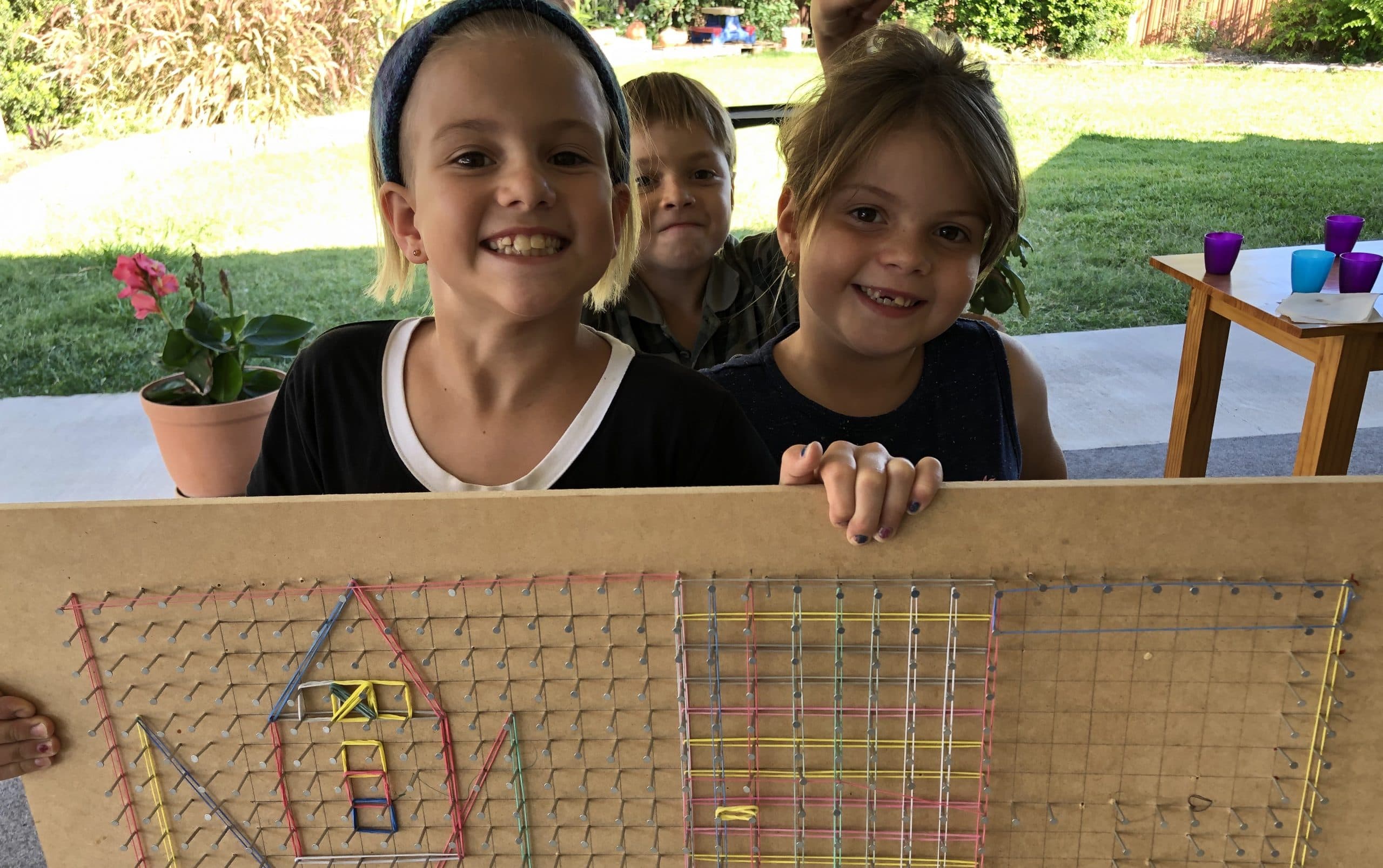 Regional Education Amidst the Pandemic