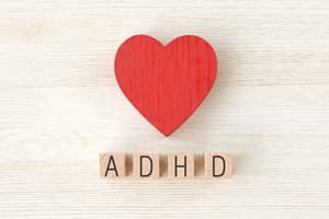 ADHD Awareness Month