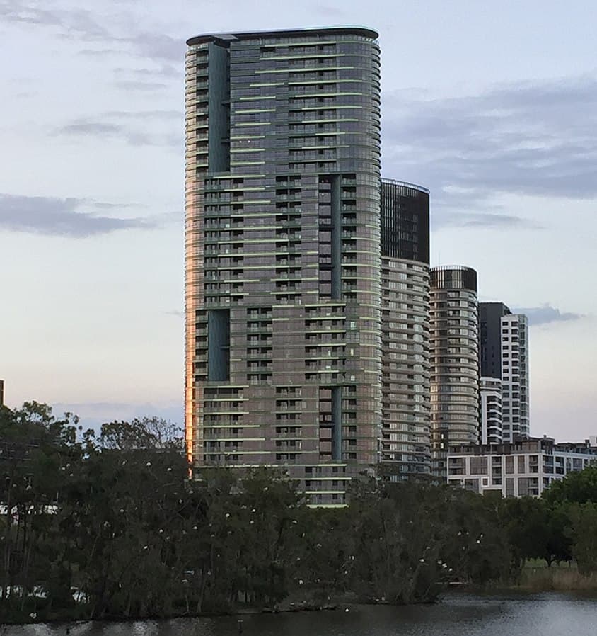 Sydney’s apartment buildings filled with defects