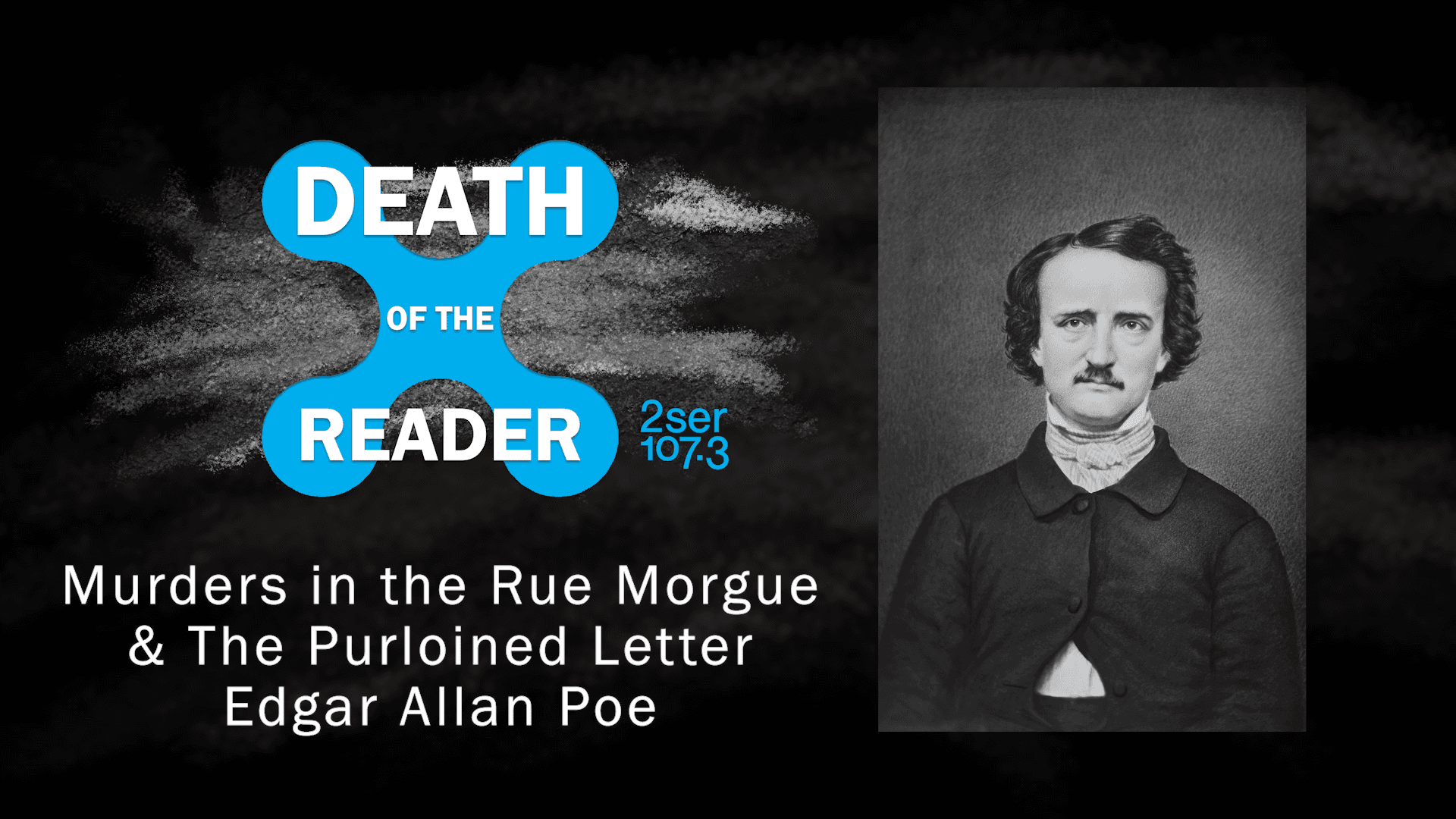 The Dupin Mysteries by Edgar Allan Poe Part One