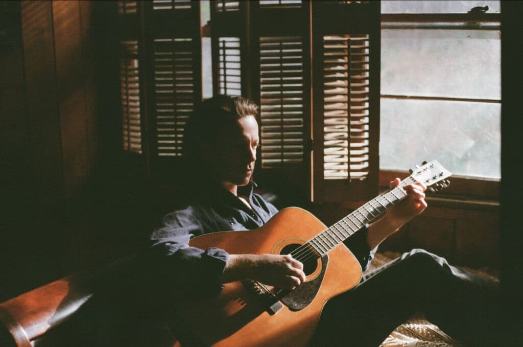 Scott Von Ryper guest selects for Sideways Through Sound 27-10-2021