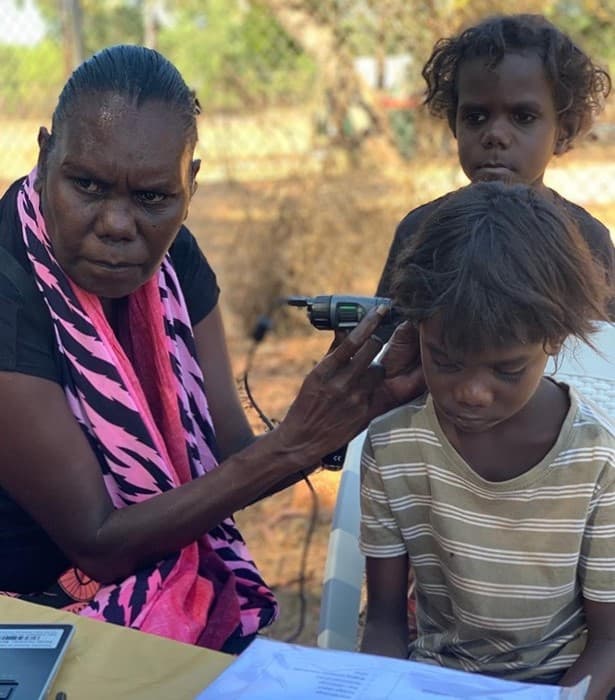 New medical program in the NT to train doctors on its way