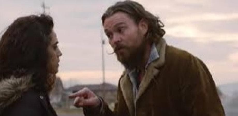 Filmmaker Robert Machoian on The Killing of Two Lovers