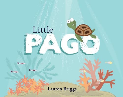 The childrens book engaging kids with ocean conservation