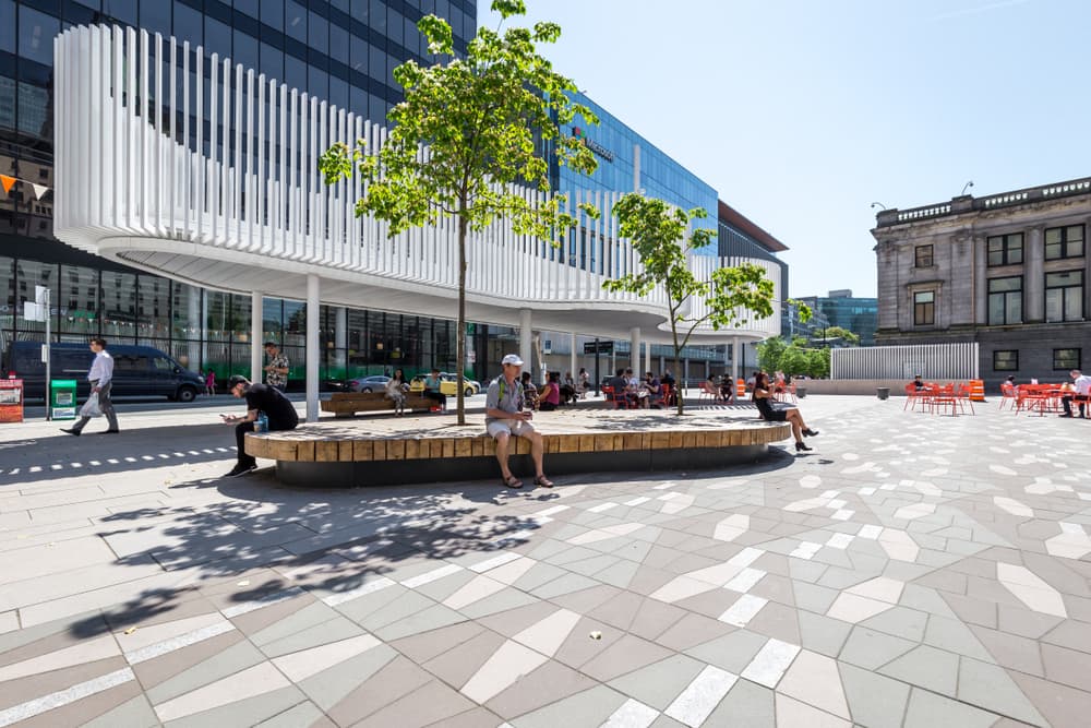 Pacific Conversations: Ethan Kent on Placemaking and Public Spaces