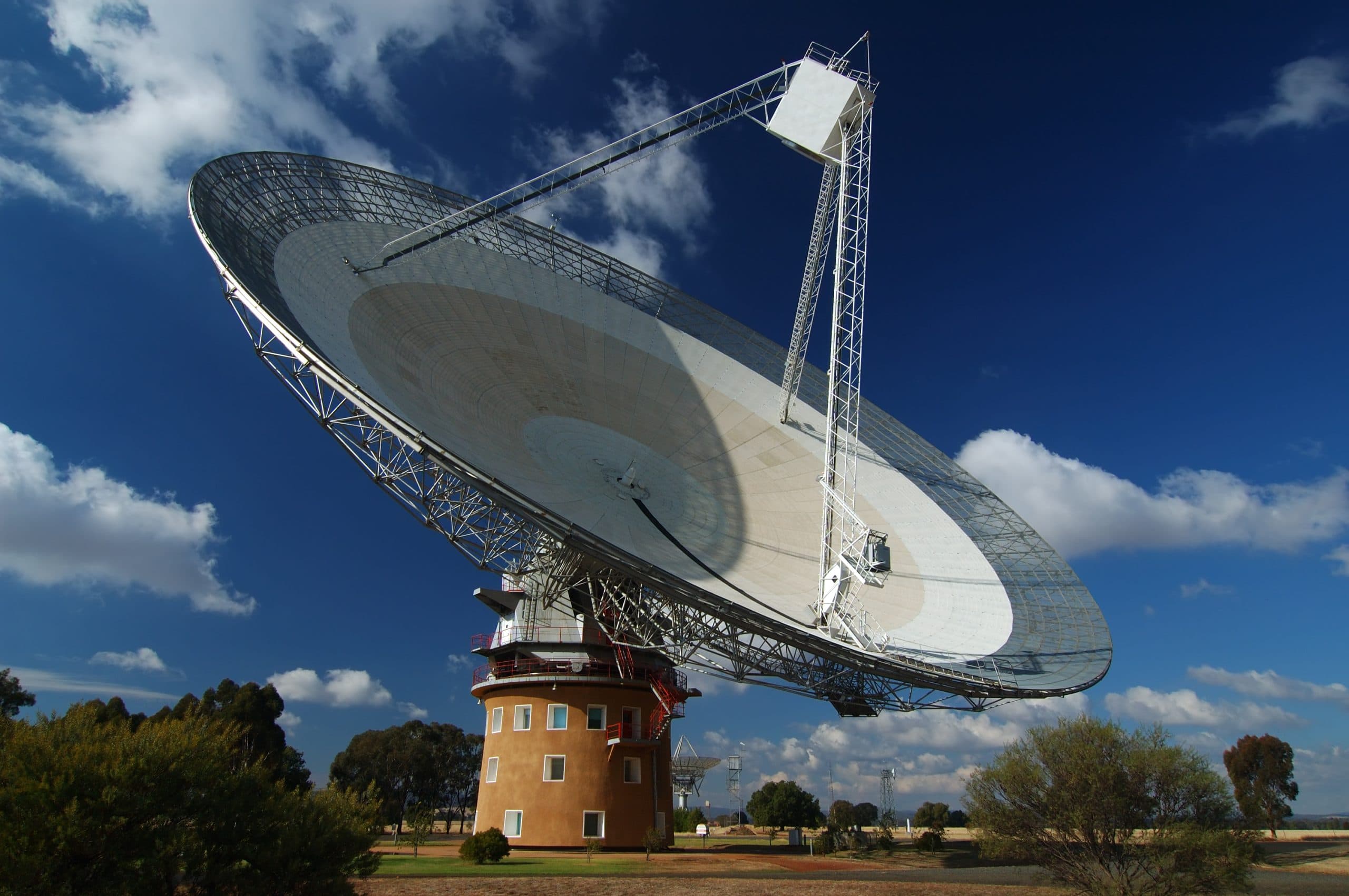 Extraterrestrials Or Radio Interference?