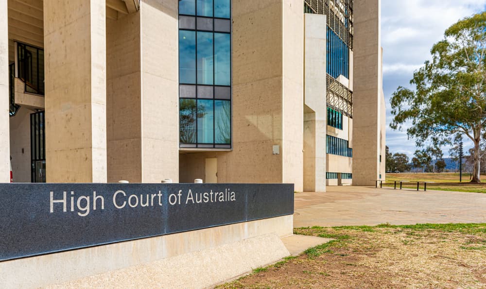 High court will again rule on Aboriginal deportation