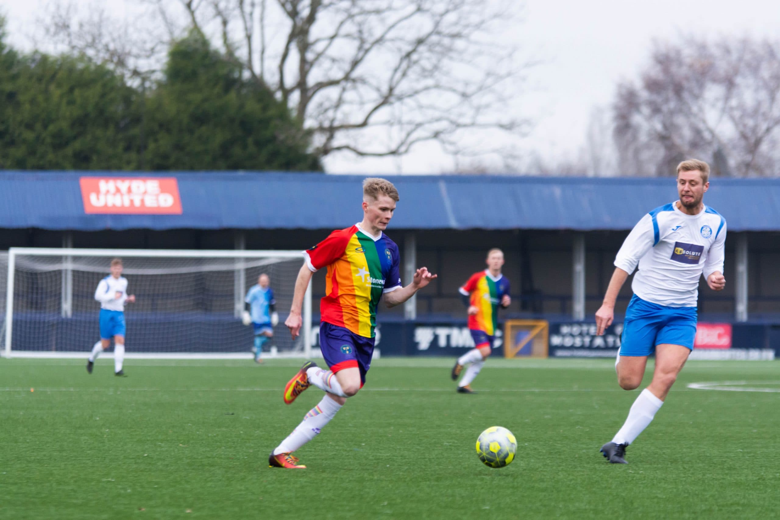 Josh Cavallo comes out as gay