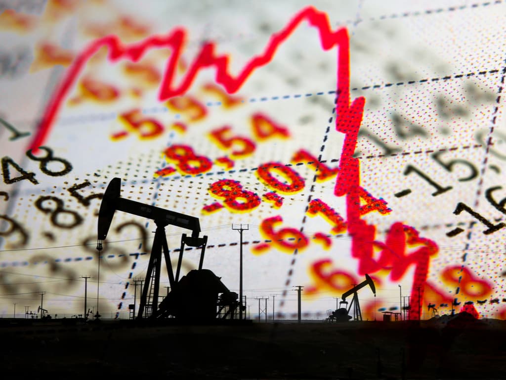 Demand for fossil fuels drives energy crisis