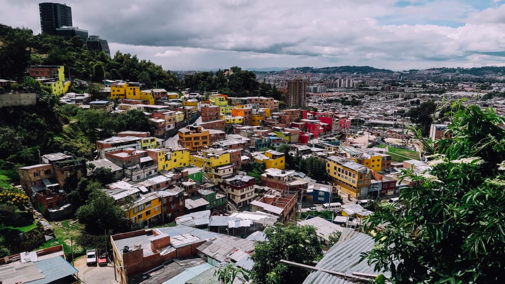 Pacific Conversations: Dr Cynthia Goytia on Informal Housing and Global Inequalities