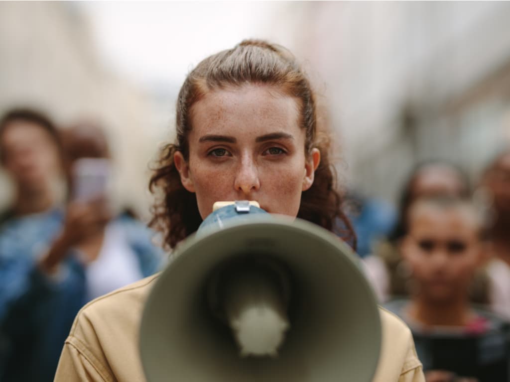 The Dearth of Women in Politics