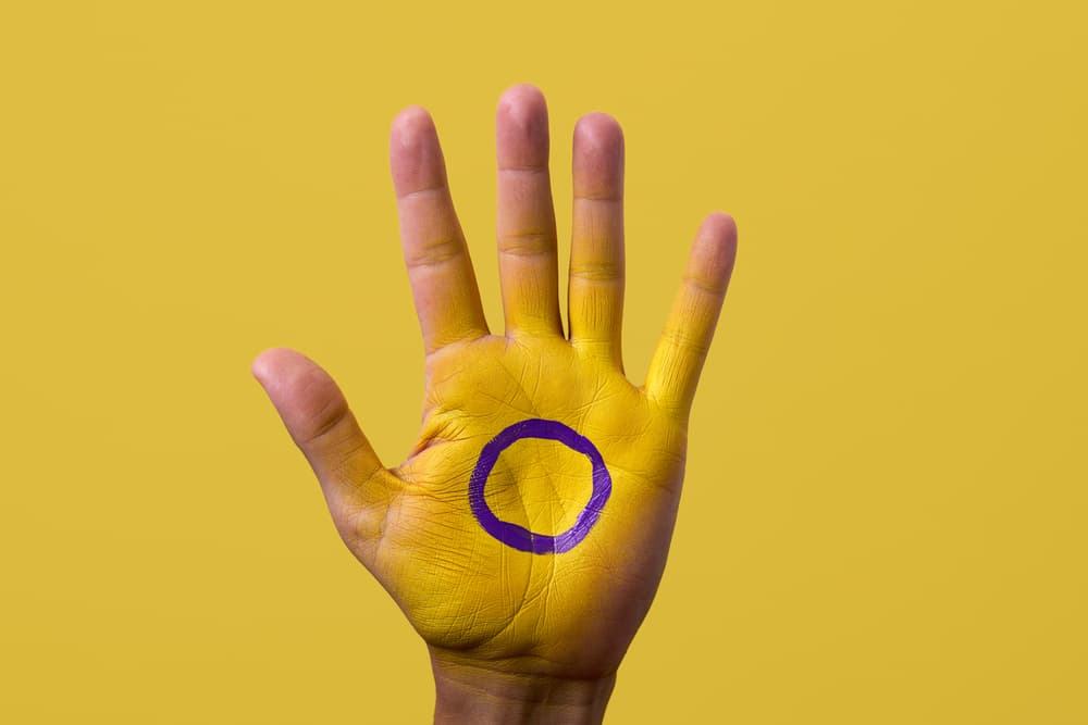 Growing Calls for Sex Characteristics Defined as a Continuum