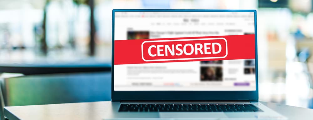 Digital Defamation; New Proposal Could Tighten Free Speech