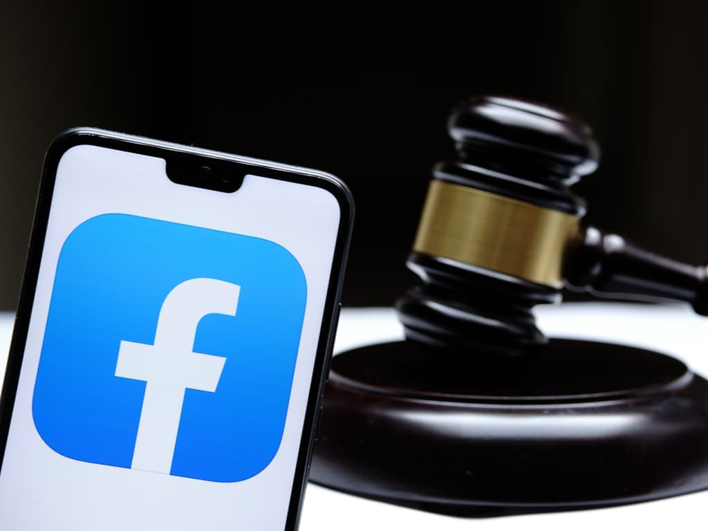 Whistleblower tells US Congress Facebook knew its platform harms children