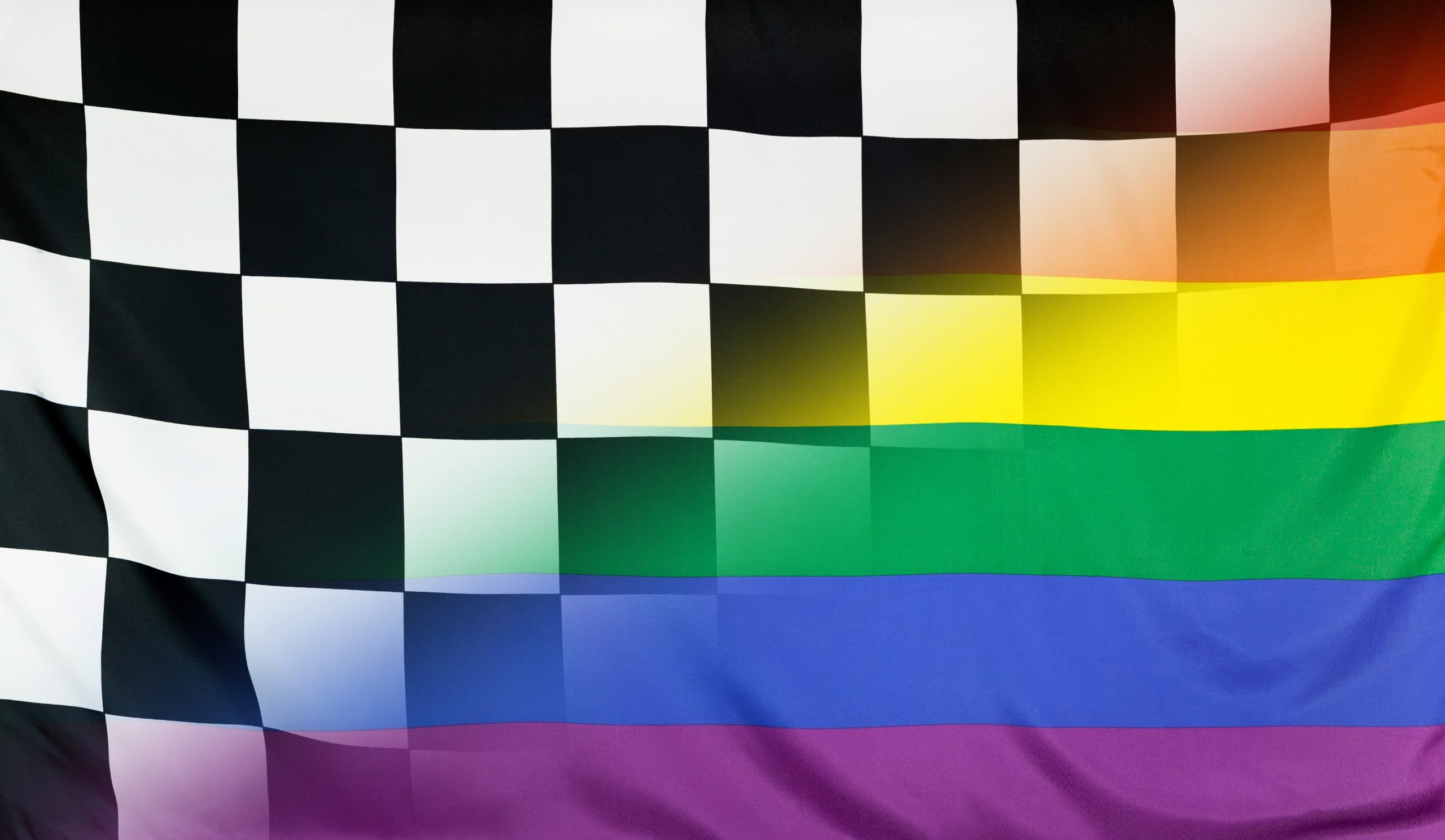 Drag Race Making Herstory Again with First AFAB Queen