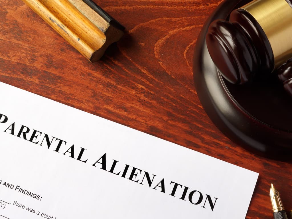 Parental alienation awareness day