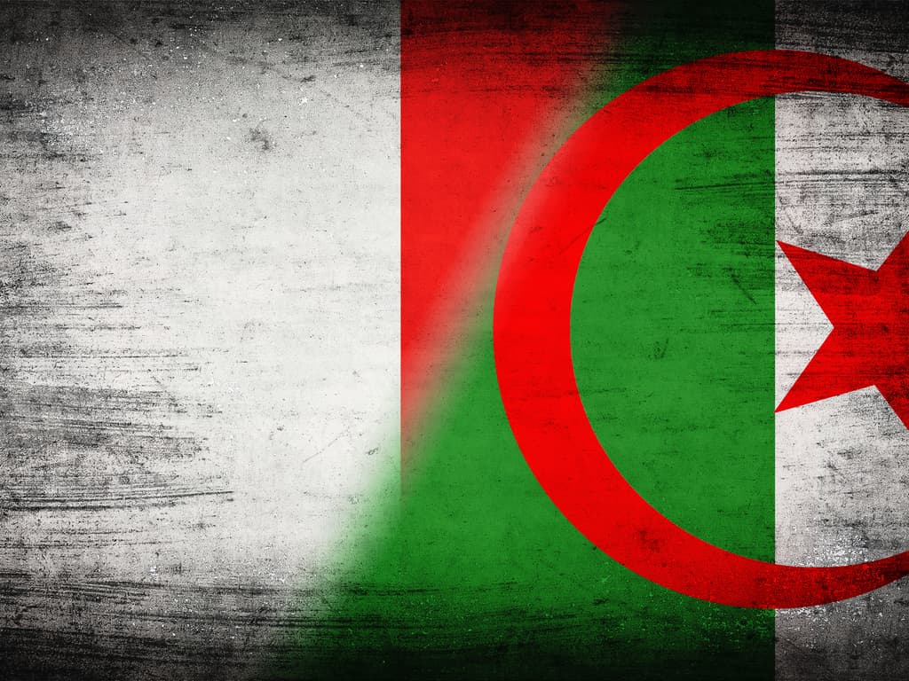 Algeria recalls envoy to France as tensions grow