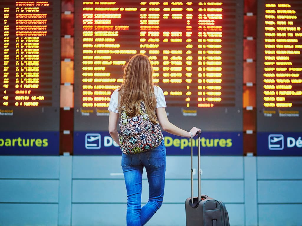 Plan for return of International students