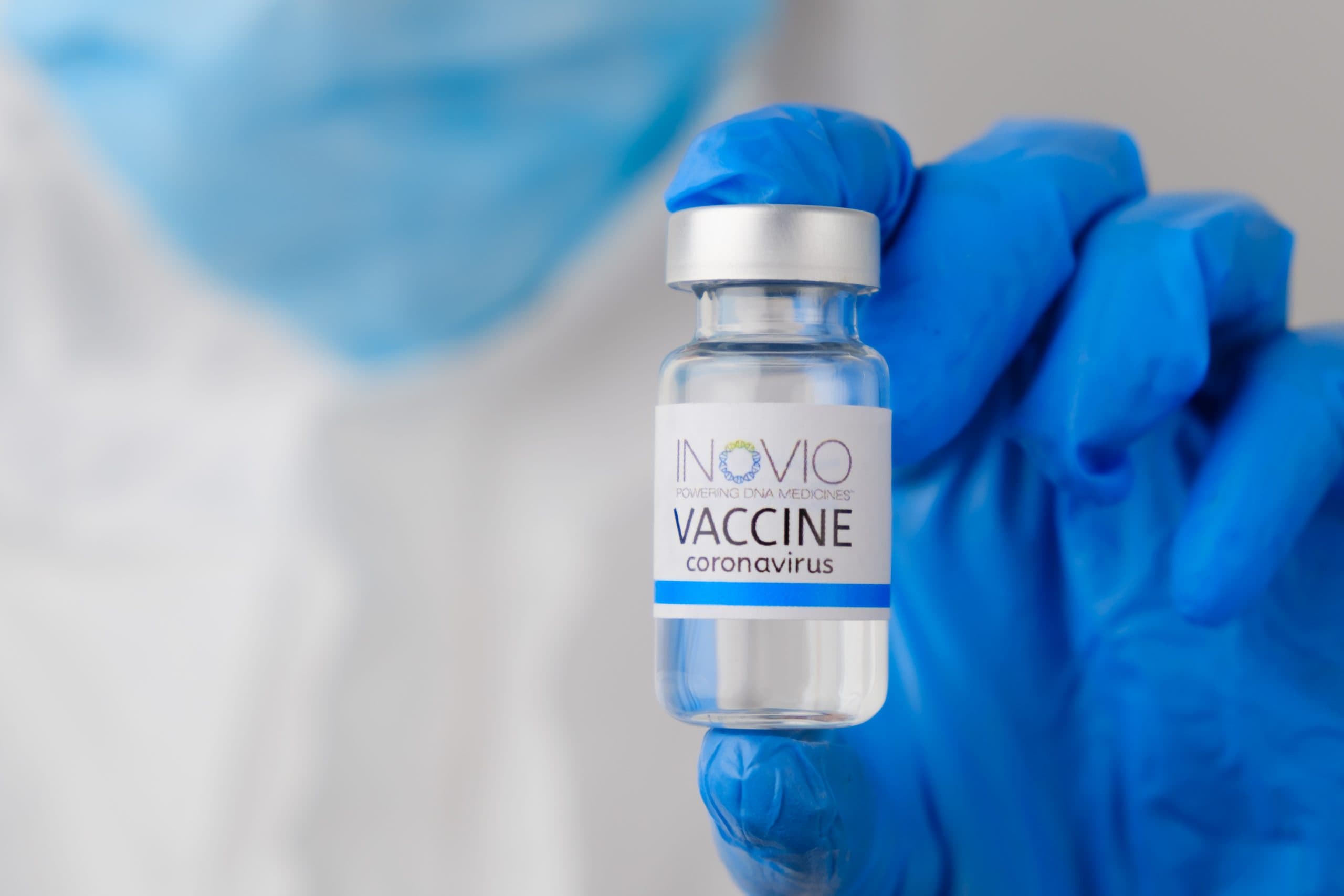 Waivers Allow Developing Nations to Manufacture Own Vaccines