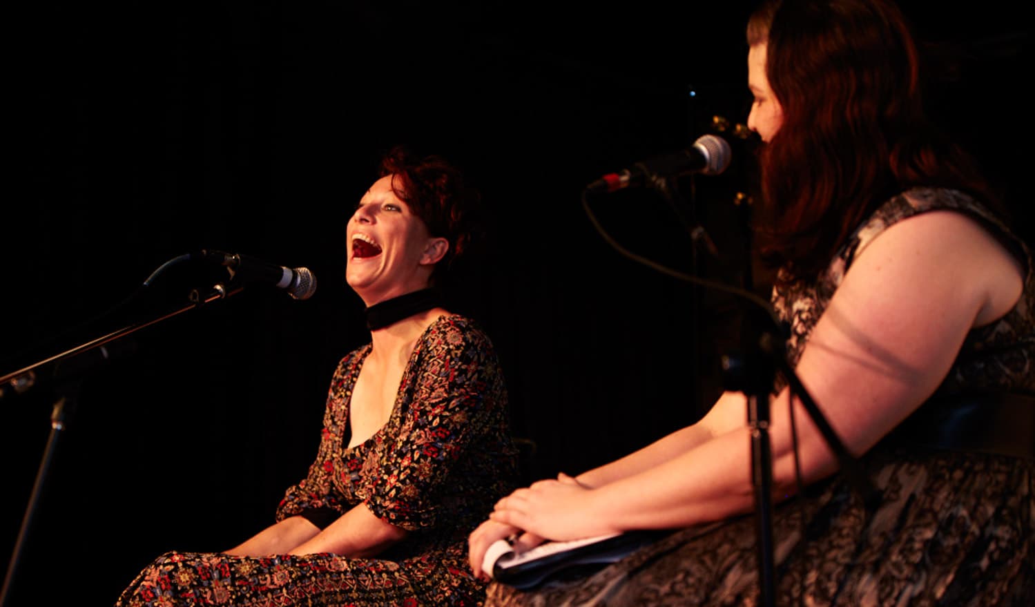 Amanda Palmer In Conversation – Rewind