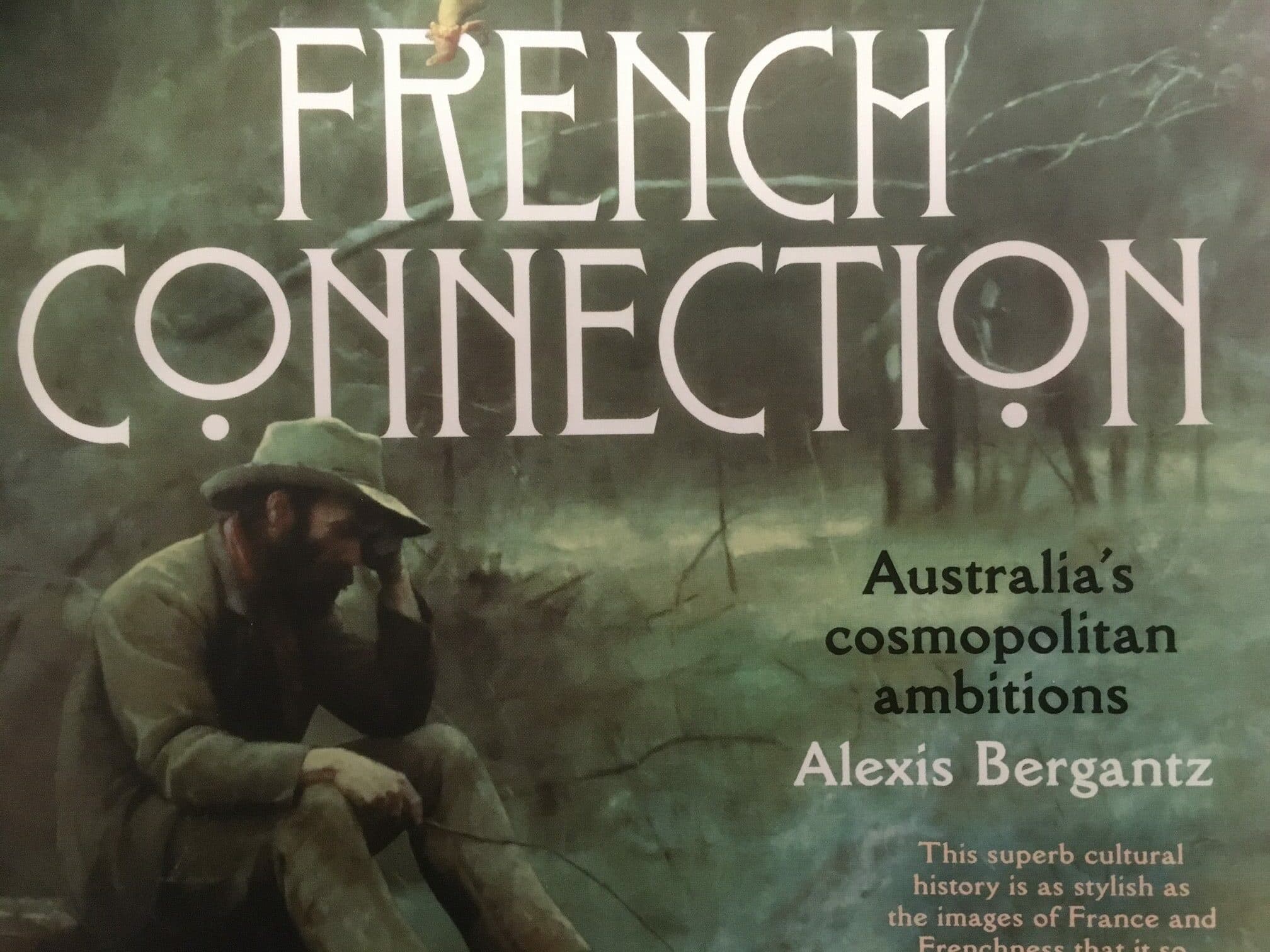 French influence in Australia