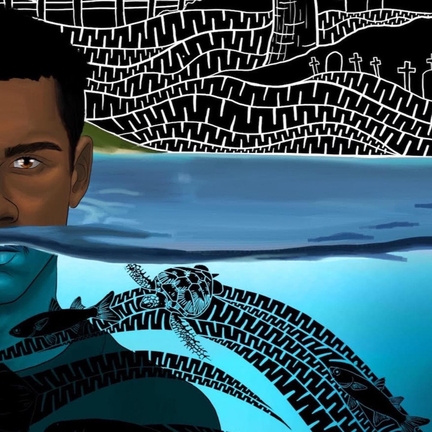 Torres Strait Islanders call for action on climate change