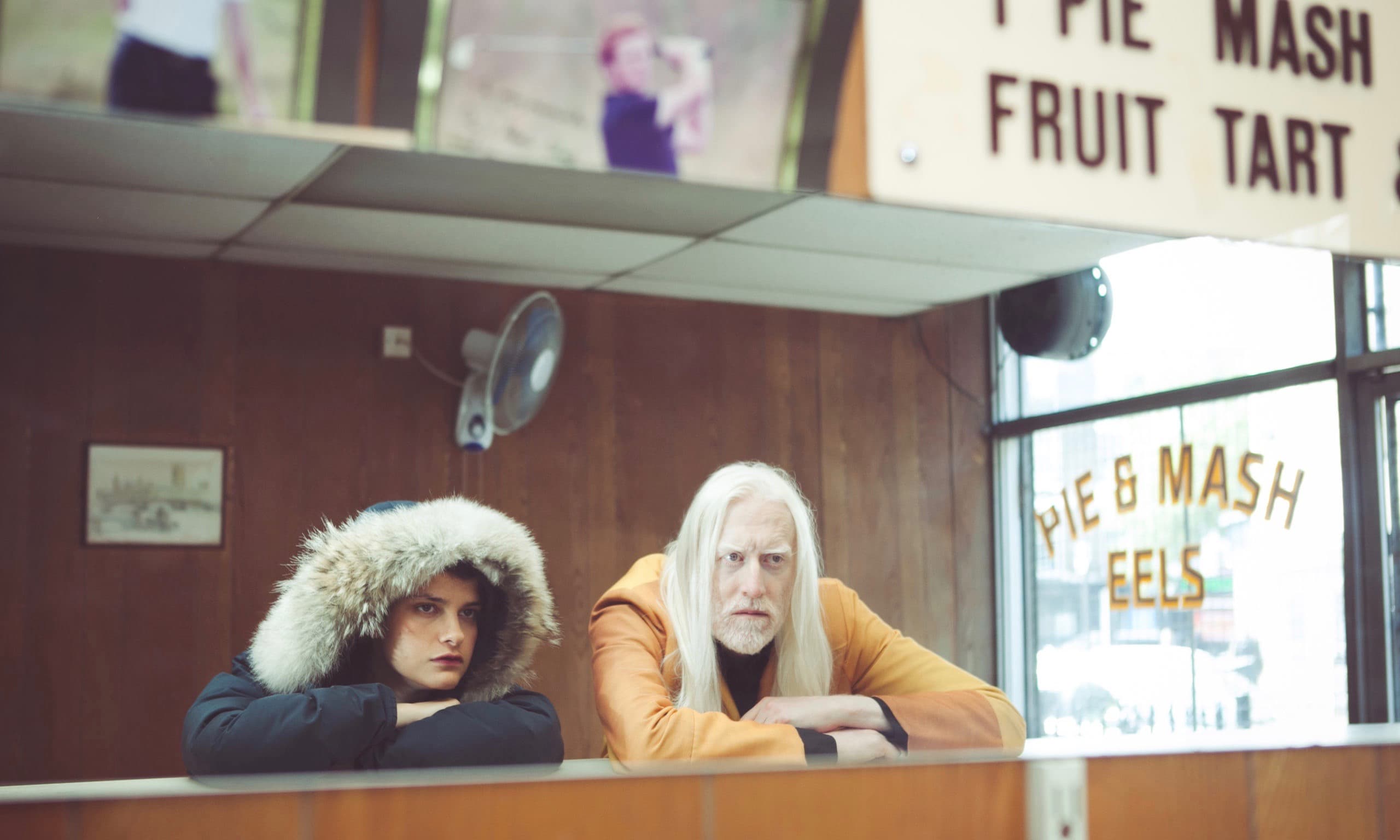 Get a Reading on audiobooks