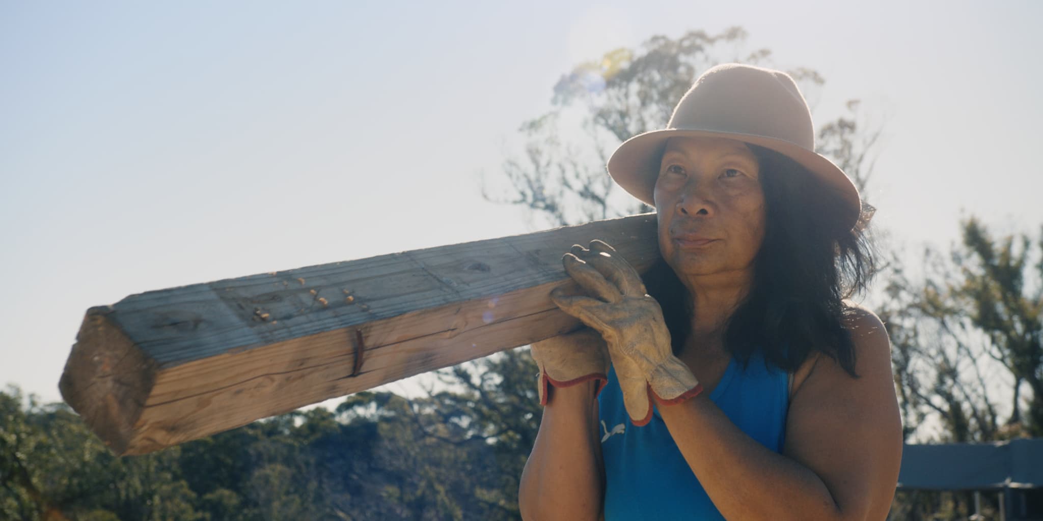 A Fire Inside – A documentary about the Australian Bushfires