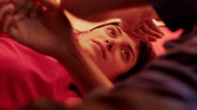 Sydney Film Festival : FRIENDS AND STRANGERS