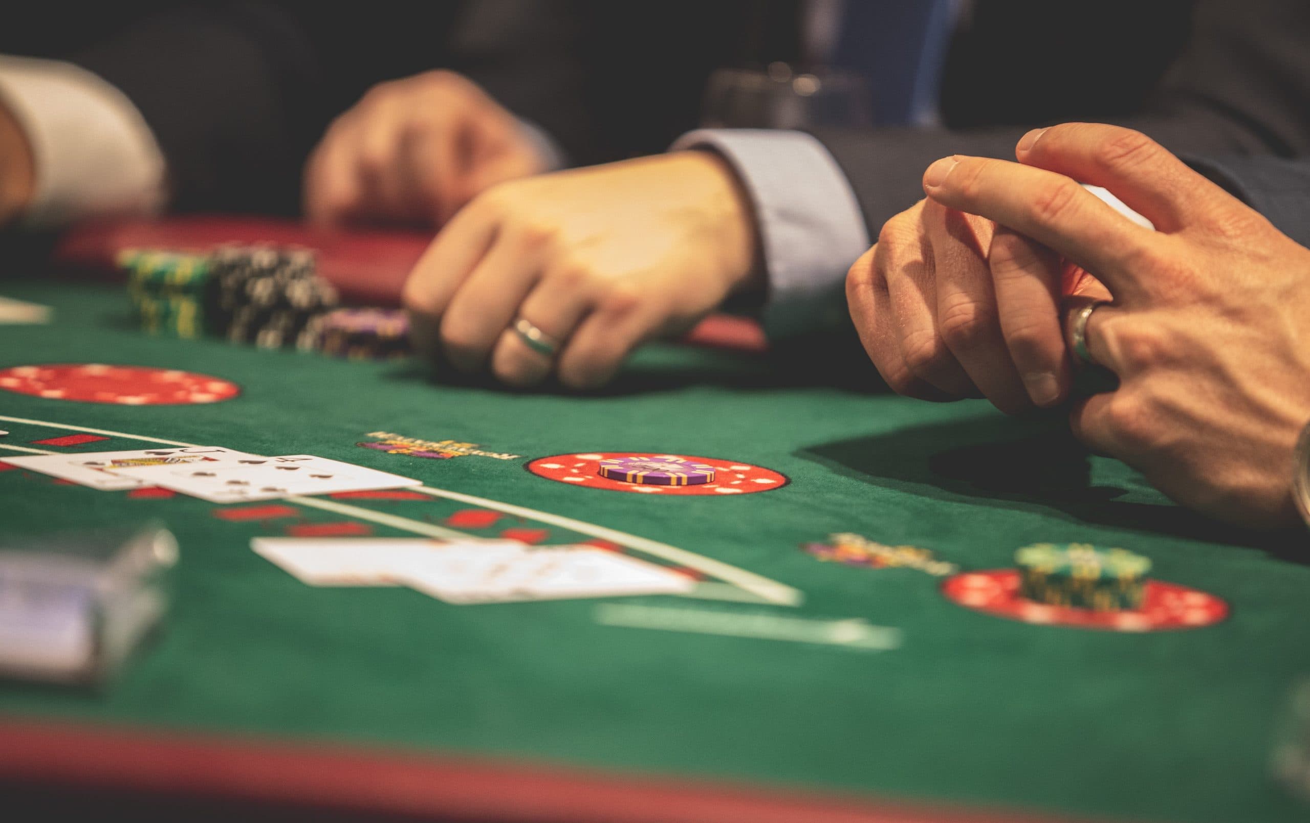 Is self-exclusion actually effective for combatting gambling addictions?