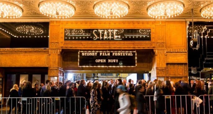 Sydney Film Festival: Interview with Strong Female Lead director Tosca Looby