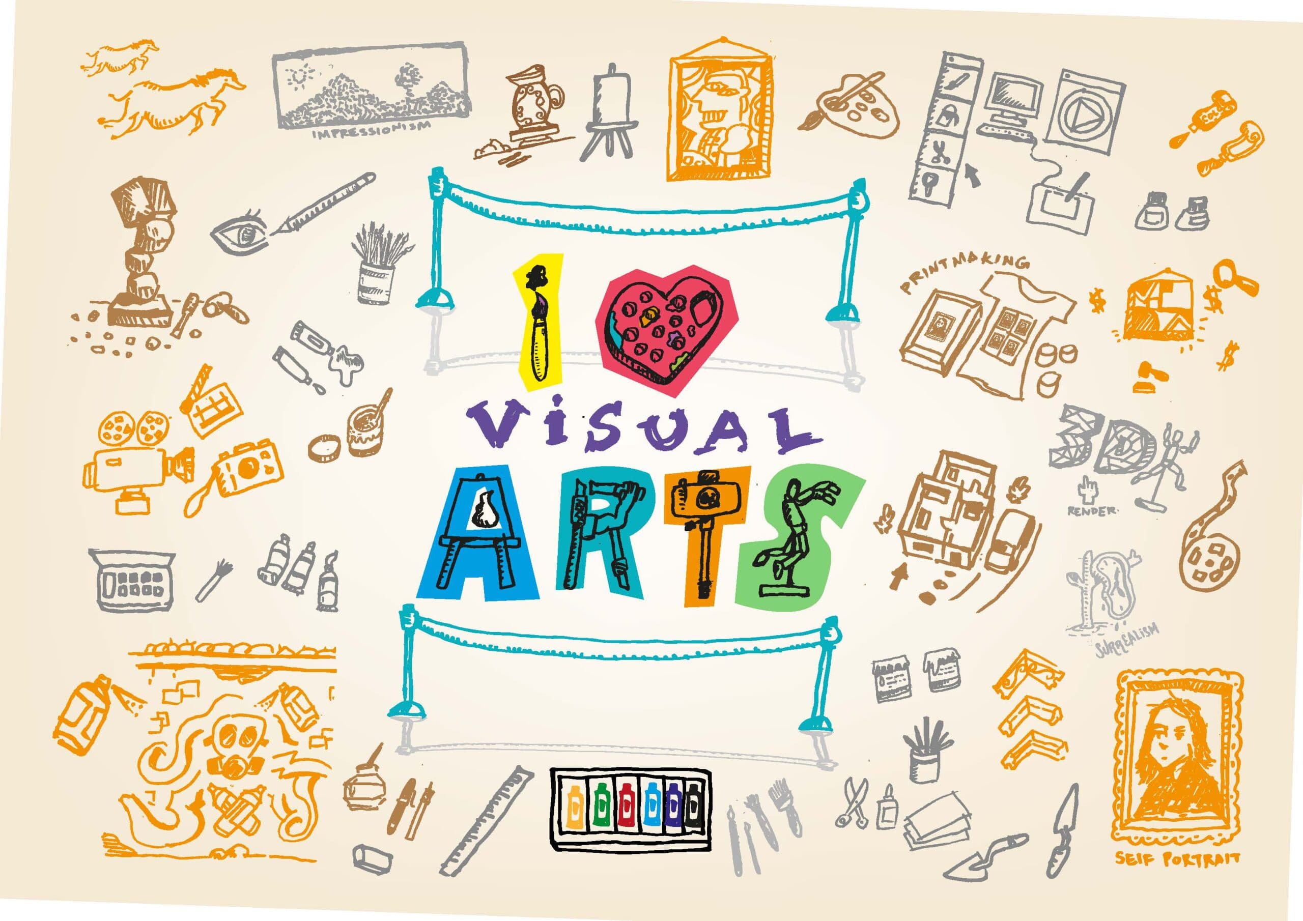 Visual Arts Needs Insurance Boost for Covid Recovery