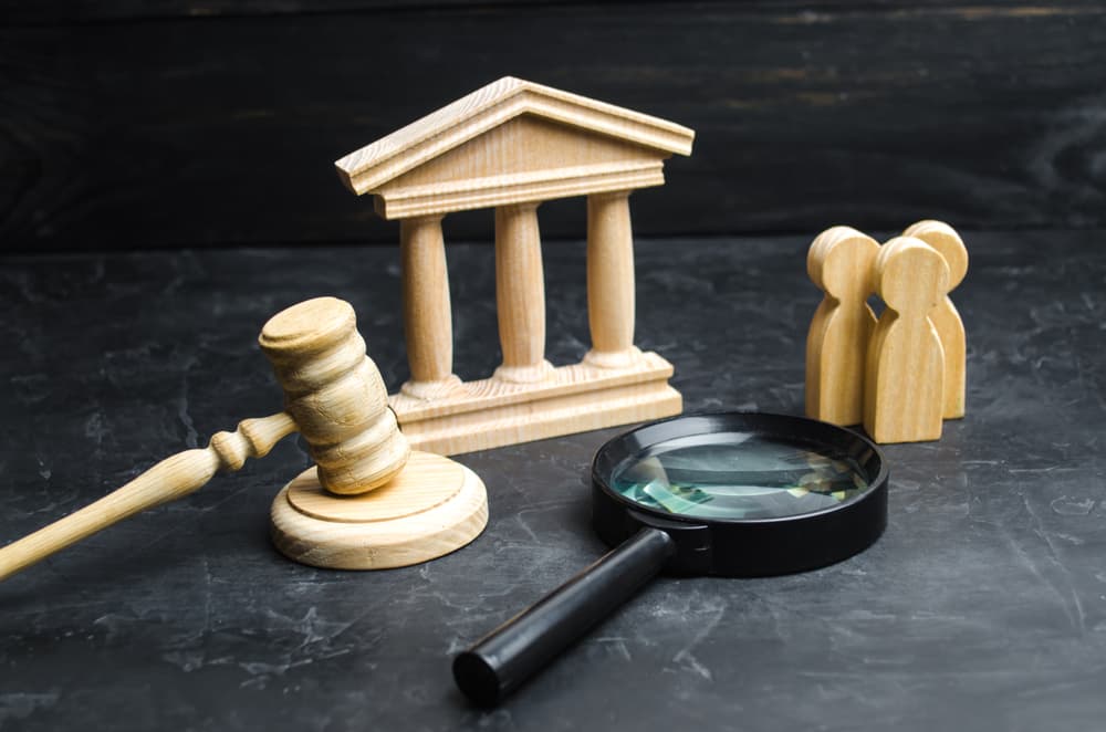 The Walama List – First Nations voices in District Courts