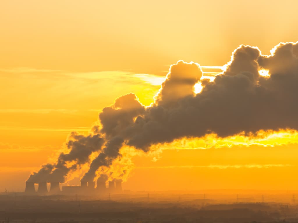 The Positives and Negatives of COP26